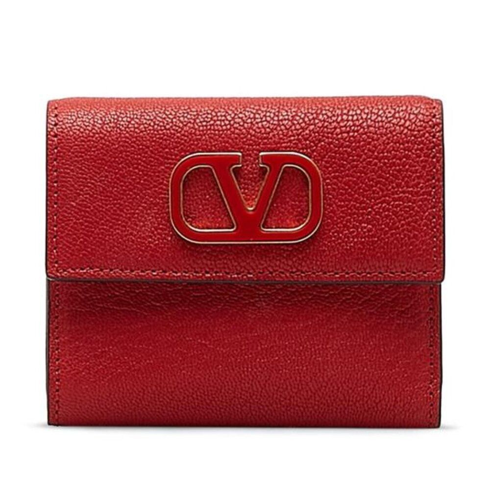 Valentino Garavani Small VSLING wallet